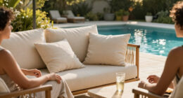 I Got The Rare Opportunity To Test-Drive Some Of DUSK's Best Sofas — These Are The Styles That Impressed Me The Most