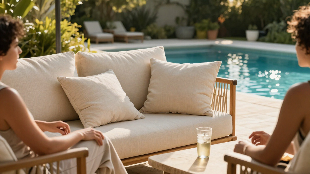 I Got The Rare Opportunity To Test-Drive Some Of DUSK's Best Sofas — These Are The Styles That Impressed Me The Most