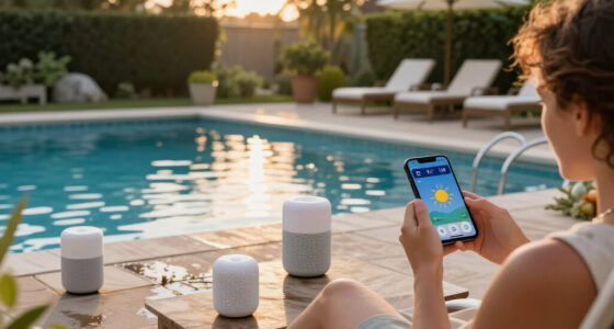 I Tested The Three Big Voice Assistants To See Who’s Best At Predicting Weather