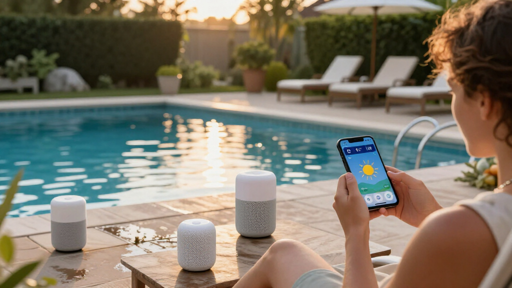 I Tested The Three Big Voice Assistants To See Who’s Best At Predicting Weather