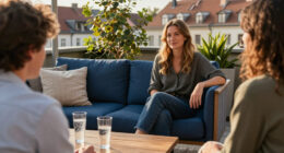 I Went All The Way To Munich To Test Westwing's New-to-the-UK Sofa Collection — These Were My Big Style And Comfort Winners