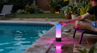 Linkind’s Matter Light Stick Makes Ordinary Lamps Look Far More Interesting — No Hub Required