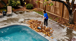 Neighbor’s Tree Dumping Leaves All Over Your Yard? A Lawyer Explains Who Has To Clean Up The Mess