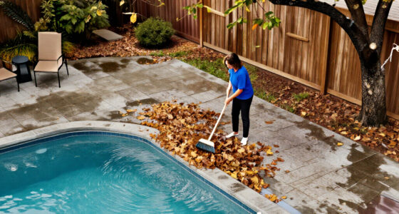 Neighbor’s Tree Dumping Leaves All Over Your Yard? A Lawyer Explains Who Has To Clean Up The Mess
