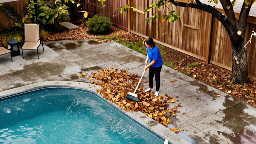Neighbor’s Tree Dumping Leaves All Over Your Yard? A Lawyer Explains Who Has To Clean Up The Mess