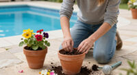 Petals & Roots: The Container Plant Recipe I Always Return To For Long-Lasting Color And Fall Beauty