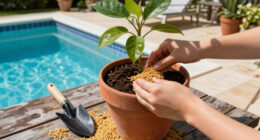 Rice Hulls For Gardening: Benefits And How To Use Them