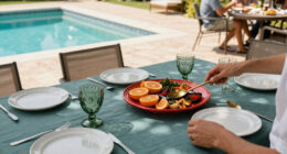 Serve Up The Season With These 4 Festive Serveware Must-Haves