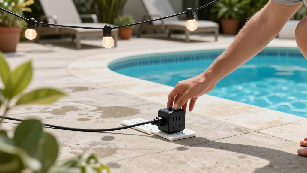 Snag This Kasa Outdoor Smart Plug At Just $13 For Prime Day