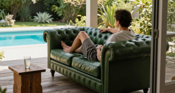 The 12 Best Chesterfield Sofas I’ve Tried, From Budget To Luxury – ‘The Beauty Of The Chesterfield Is Its Versatility’