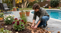 The 4 Types Of Plants You Should Mulch In October – And The Ones That Don't Need It