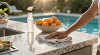 The Best Ways To Care For Your Granite Countertops