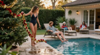 The Coolest Homes Are Merrymaxxing This Christmas – How To Nail The Look Like A Pro, According To Trend Experts