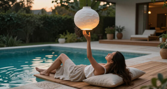 The Design Story Behind PINCH's Soft, Sculptural Anders Pendant Light That Took 5 Years To Perfect