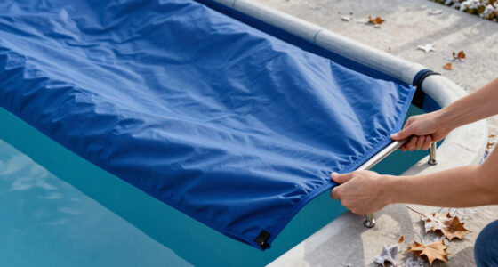 The One Winterizing Job You Should Do After The First Frost – Not Before