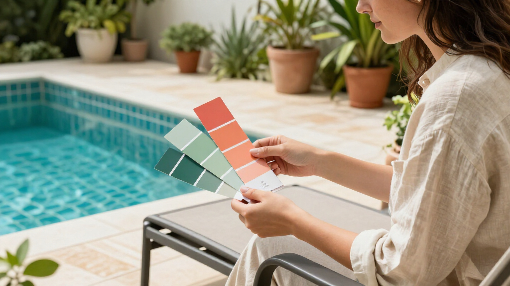 These Are The 10 Color Trends Experts Say Will Be Everywhere In 2027