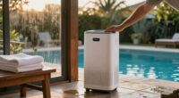 This Compact Meaco Dehumidifier Does More Than Tackle Condensation – And Costs Just 4P An Hour To Run