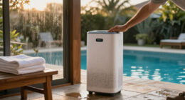 This Compact Meaco Dehumidifier Does More Than Tackle Condensation – And Costs Just 4P An Hour To Run