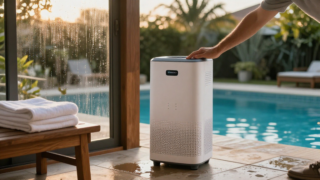 This Compact Meaco Dehumidifier Does More Than Tackle Condensation – And Costs Just 4P An Hour To Run