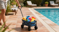 This Remote-controlled Wagon Is Silly But So Very Useful