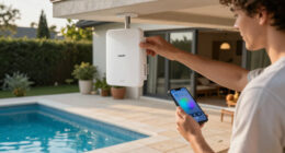 Ubiquiti Is Putting Thread Inside UniFi Wi-Fi 7 Access Points — Turning Them Into Smart Home Infrastructure