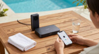 UGREEN Matter Camera ID500 Pro Opens For Preorder With HomeAgent Hub