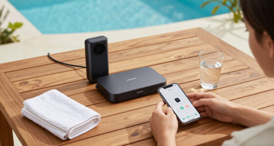UGREEN Matter Camera ID500 Pro Opens For Preorder With HomeAgent Hub