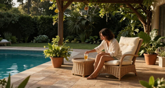 Upgrade Your Outdoor Space With 7 Best Wicker Patio Furniture Sets For 2027