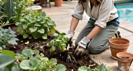 When To Divide Perennials—and How To Do It