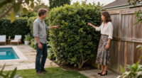 Who Really Owns The Tree Or Hedge Between Your House And Your Neighbour's?