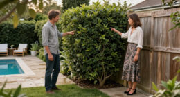 Who Really Owns The Tree Or Hedge Between Your House And Your Neighbour's?
