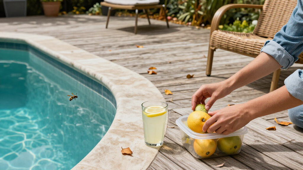 Why Yellowjackets Are More Aggressive In Fall—and How To Avoid Them