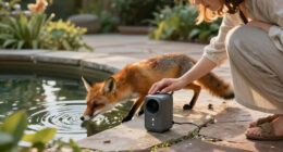 Wildlife Cameras Reveal The Backyard Visitors You Don't Even Know Are There – 16 Top Picks To Capture Charming Footage