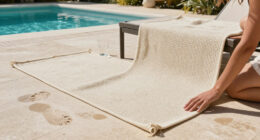 Wool Vs. Polyester Vs. Polypropylene Rugs: This Is The One Experts Say Is Best For Your Home